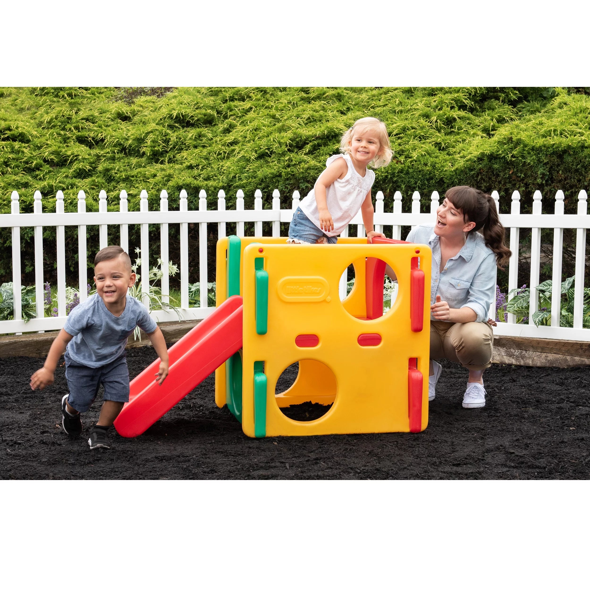 Jr. Activity Gym S48257