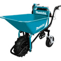 18V X2 LXT Brushless Cordless Power-Assisted Wheelbarrow G273136
