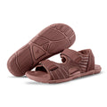 Ergonomic Footbed Ultra-Lightweight Barefoot Sandals N635