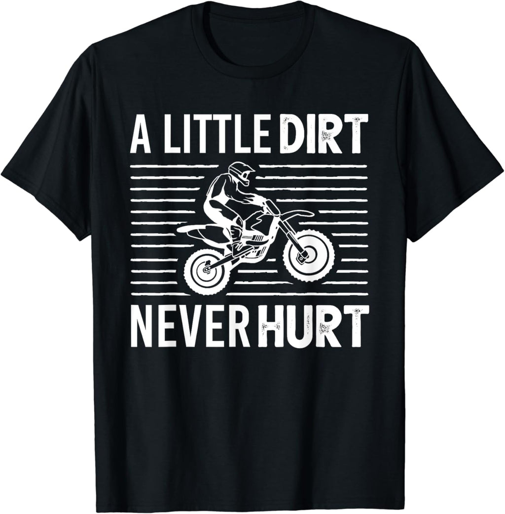 Motorbike Racing T-Shirt S5445