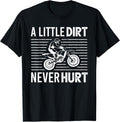 Motorbike Racing T-Shirt S5445