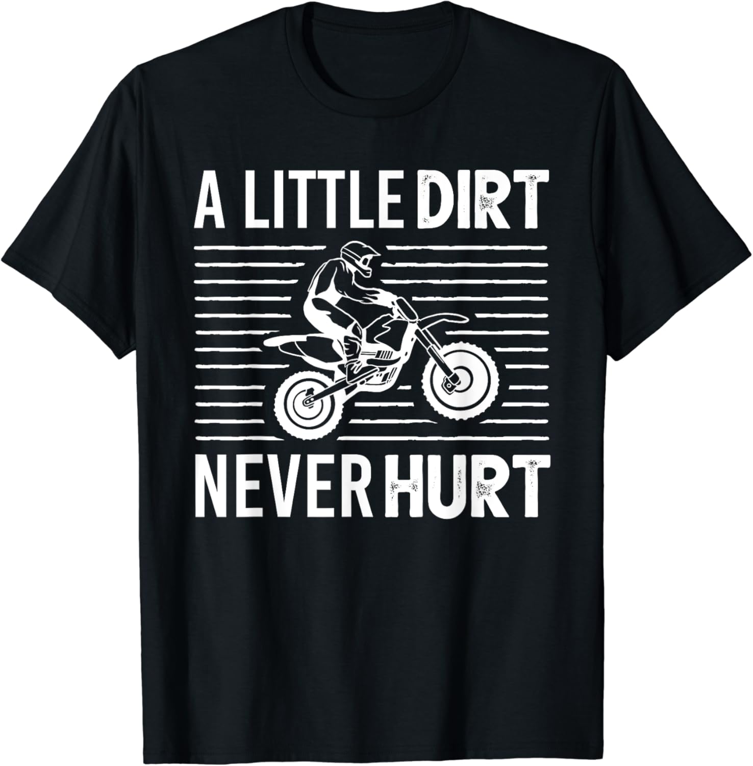 Motorbike Racing T-Shirt S5445