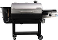 36 in. WiFi Pellet Grill & Smoker with Sidekick K155287