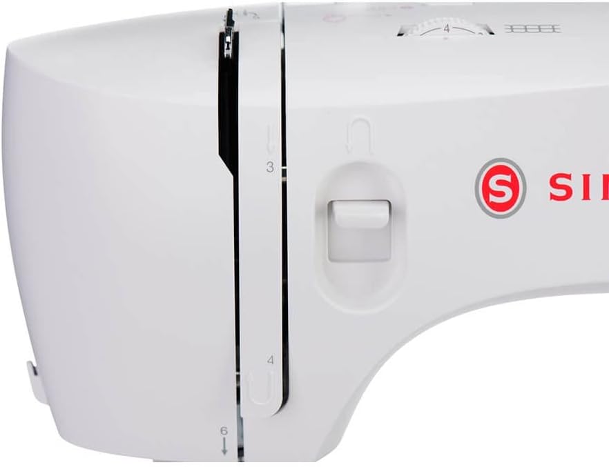 Sewing Machine (Renewed) G275