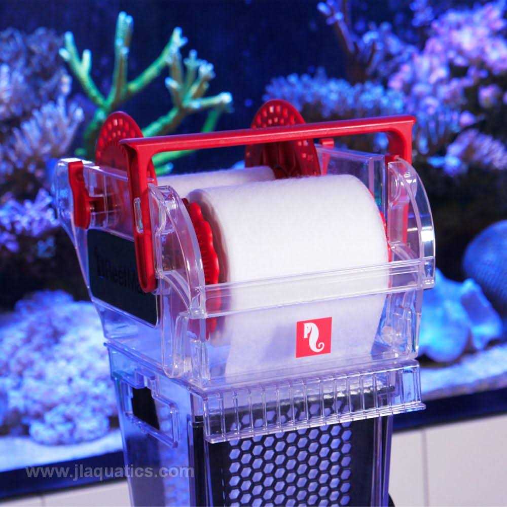 Fleece Roller Filter W61675