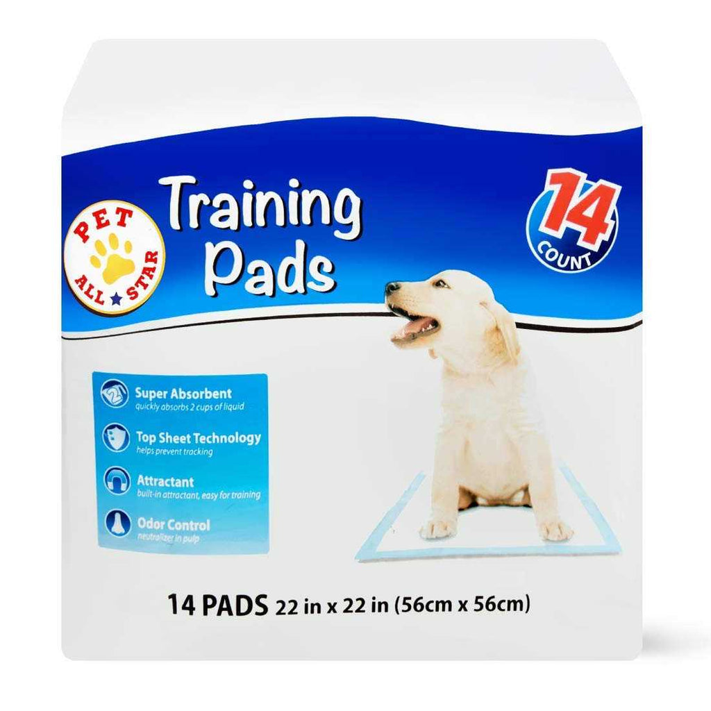 Training Pads Dog & Puppy Pads I70133