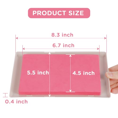 16pcs 3 inch Furniture Sliders T686
