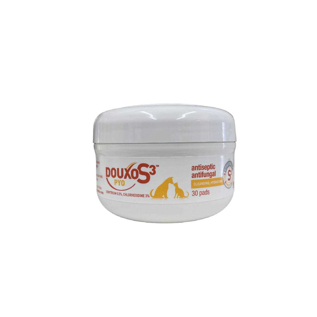 Douxo S3 SEB Shampoo Y532