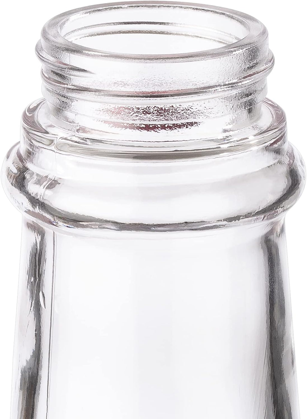 Glass Hummingbird Feeder, 5 Feeding Stations, 20 Ounces D5306