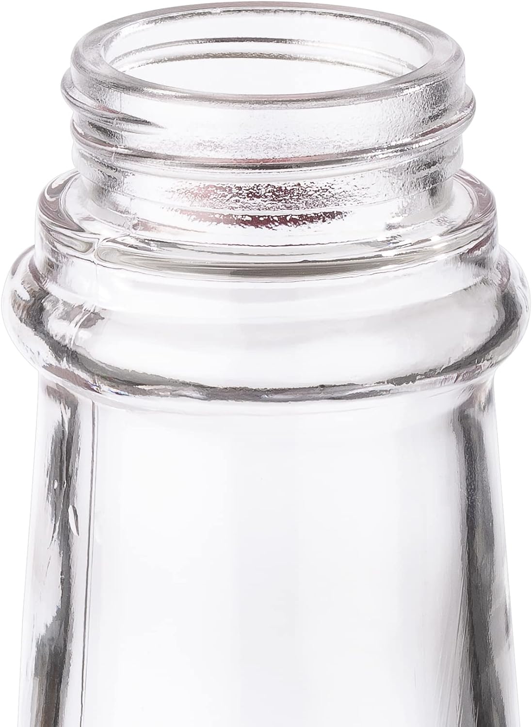 Glass Hummingbird Feeder, 5 Feeding Stations, 20 Ounces D5306