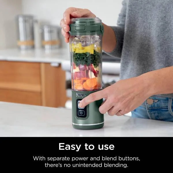 Portable Blender Z654217