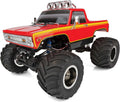 Red 1/12 Monster Truck RTR Combo D428760