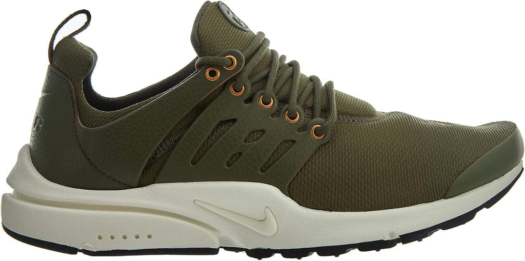 Green Running Shoe Y55573
