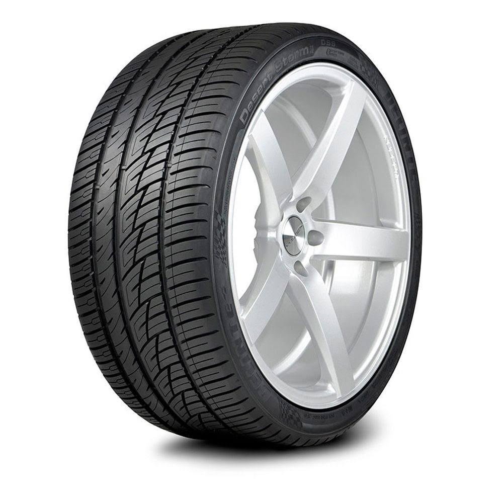 285/40R22 V Tire T21537