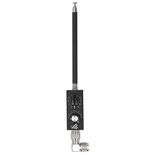 Portable Full Band Tuned HF Antenna P55809