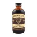 Pure Vanilla Extract, 4 oz B13091
