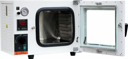 0.9 Cu Ft Vacuum Drying Oven L80935