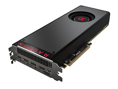 8GB HBM2 PCI-E Graphics Card C1566