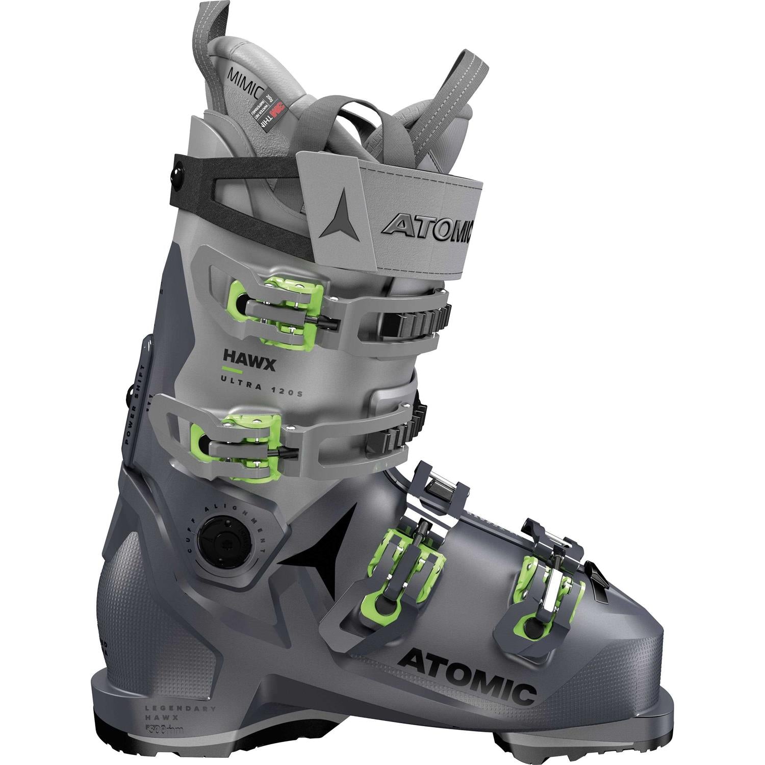 Atomic Hawx Ultra 120 S GW Ski J345