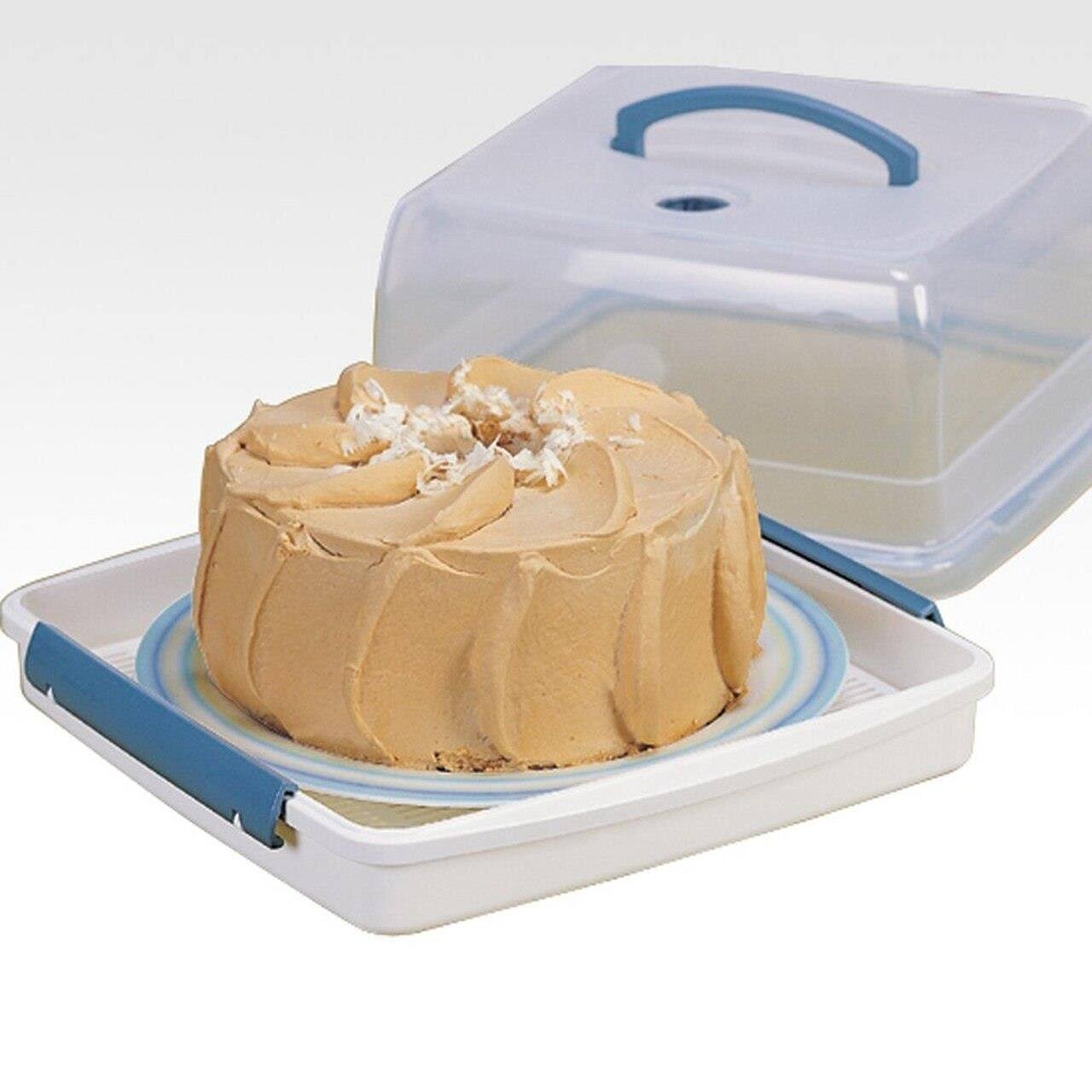Cake Storage Box Q8946