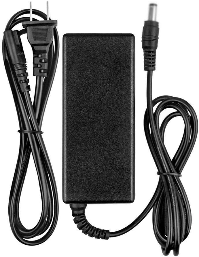 Replacement Wall AC Power Adapter Charger Supply for Epson EpiqVision Mini EF11 EF12 Smart Streaming Laser Projector R169