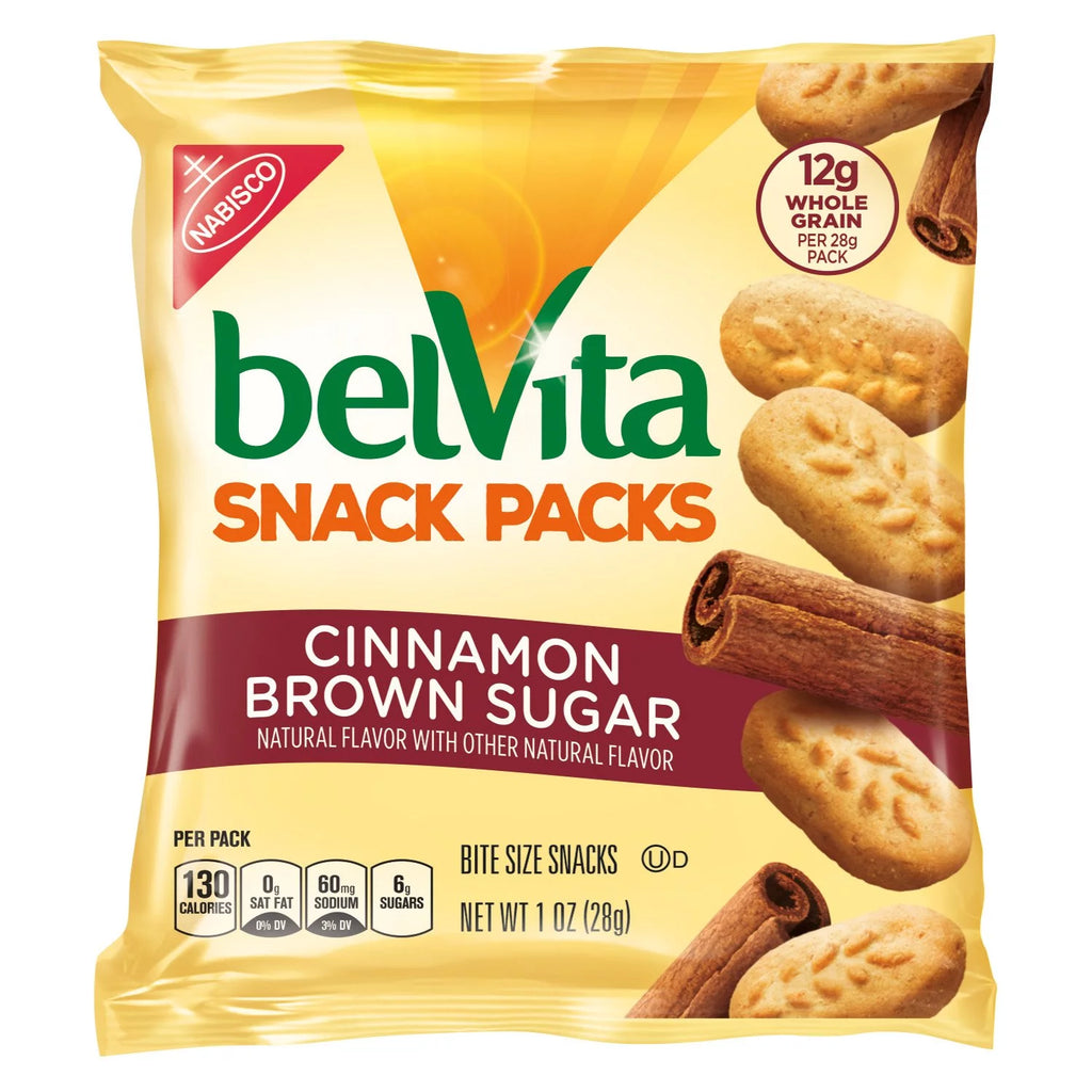 Variety Pack Mini Breakfast Biscuits (1 oz., 36 pk.) W729918