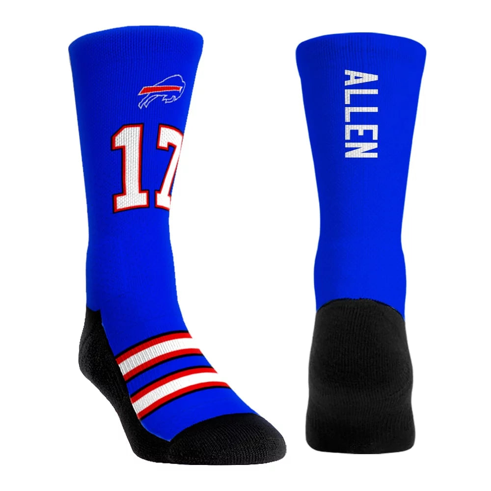 3-Pack Crew Socks Set V62620