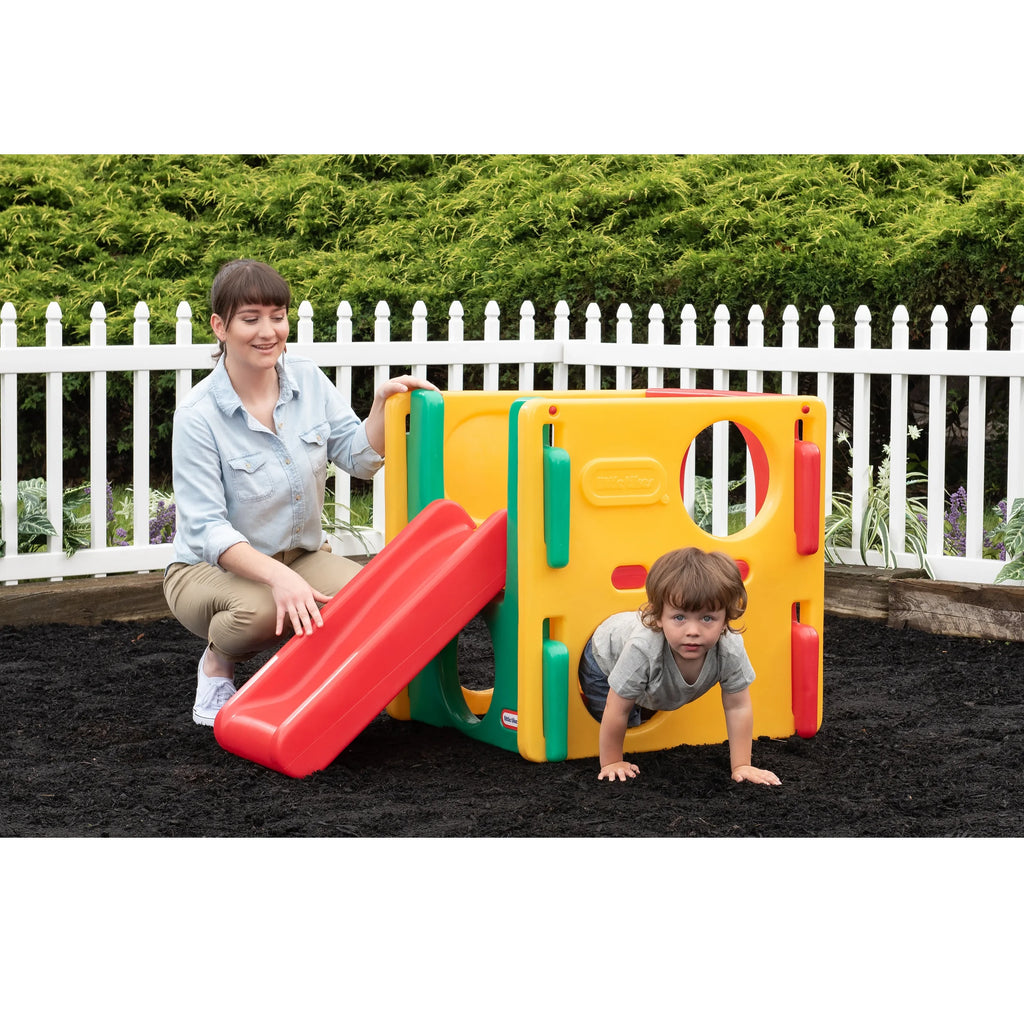 Jr. Activity Gym S48257