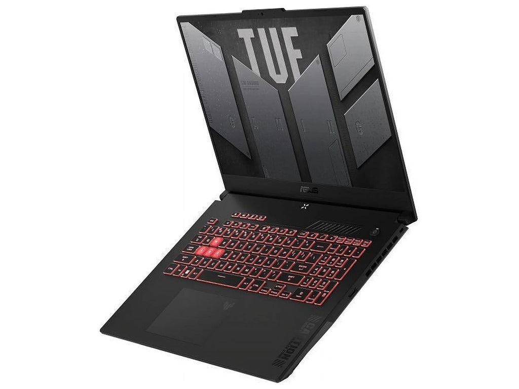 17.3" FHD 144Hz Gaming Laptop, GeForce RTX 4050, AMD Ryzen 7 7735HS, 16GB DDR5, 1TB PCIe 4.0 SSD O126892