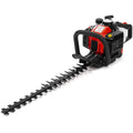 26cc 2-Cycle Gas Hedge Trimmer 24x22 Double-Sided Blades X794