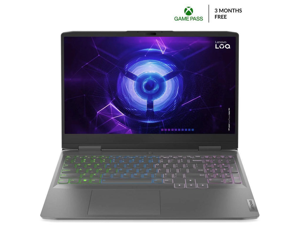 15.6" 144 Hz IPS Intel Core i5 13th Gen GeForce RTX 4050 8 GB DDR5 512 GB PCIe SSD Windows 11 Home Gaming Laptop K8373