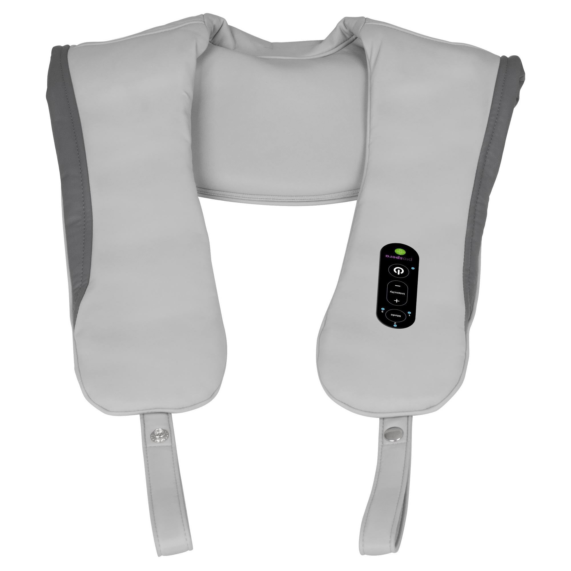 Neck and Shoulder Massager W51148