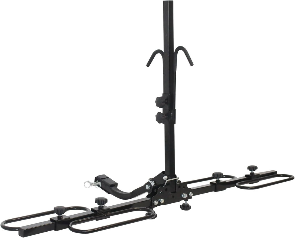2-Bike Rack Platform Style for 2-inch Receiver Y977