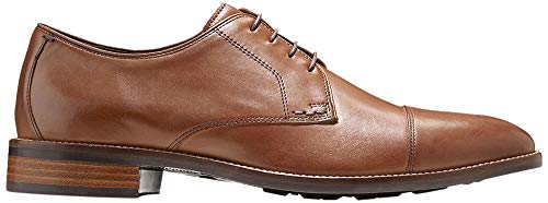 Men's Cap Toe Oxford K3139