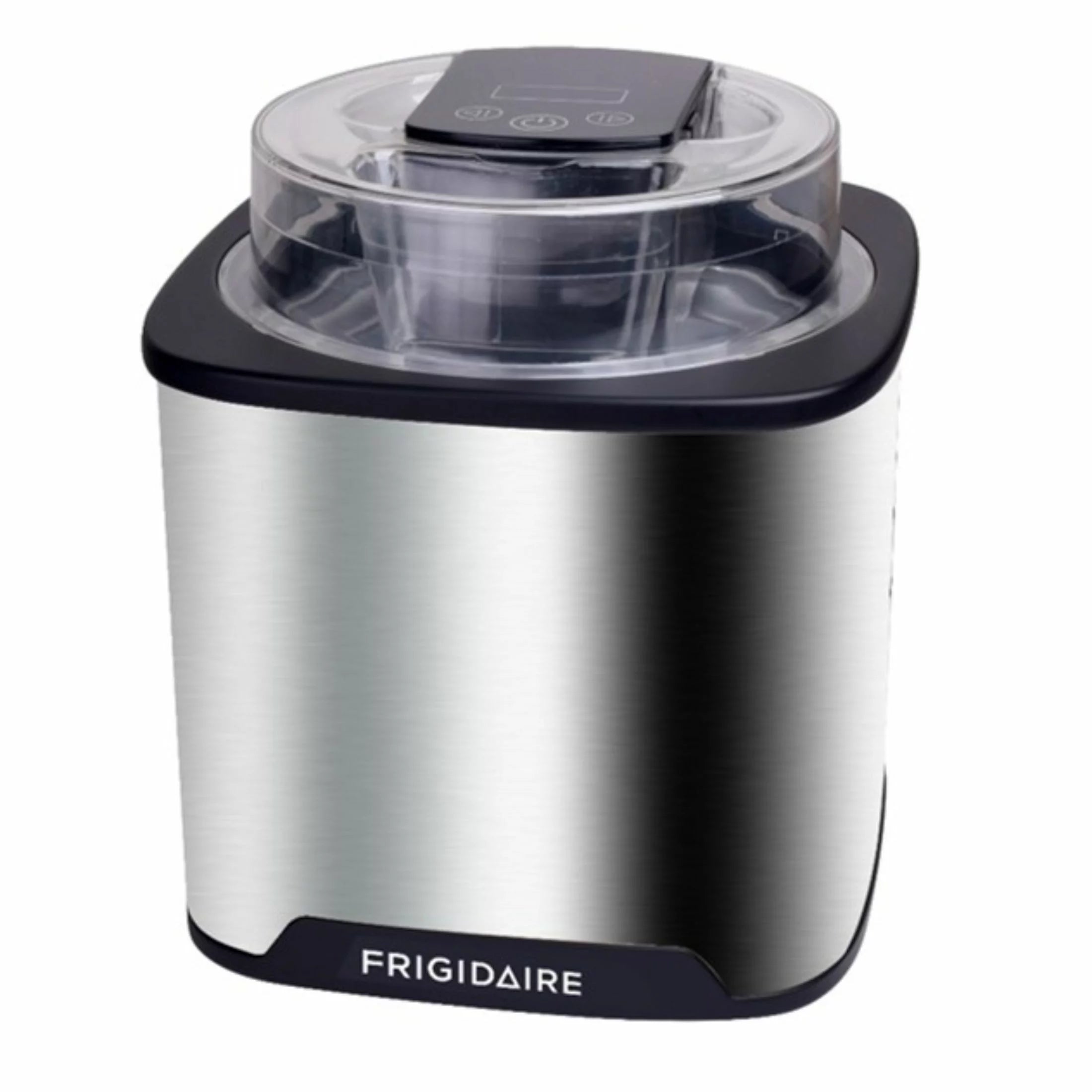 2.11 Qt. Stainless-Steel Ice Cream Maker Y16579