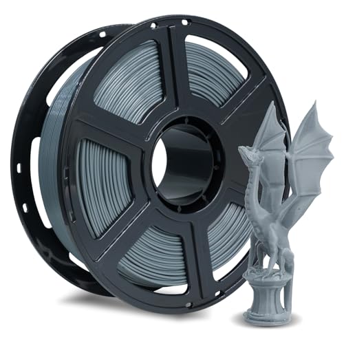 Rapid PLA Filament 1.75mm Ruby Red, 1kg Spool D529095