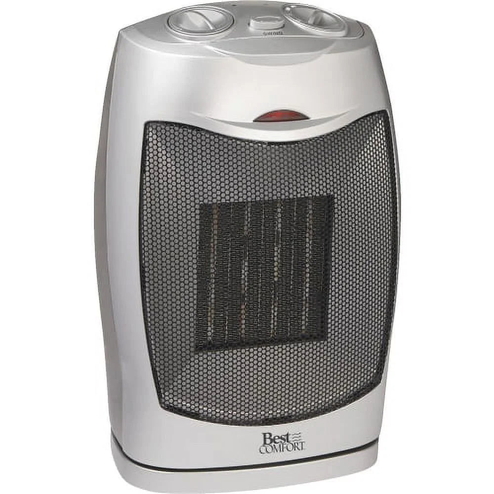 1550-Watt 120-Volt Oscillating Ceramic Space Heater R885