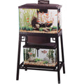 Metal Aquarium Stand O834403
