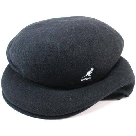 Wool Loden Green Ivy Cap L38700