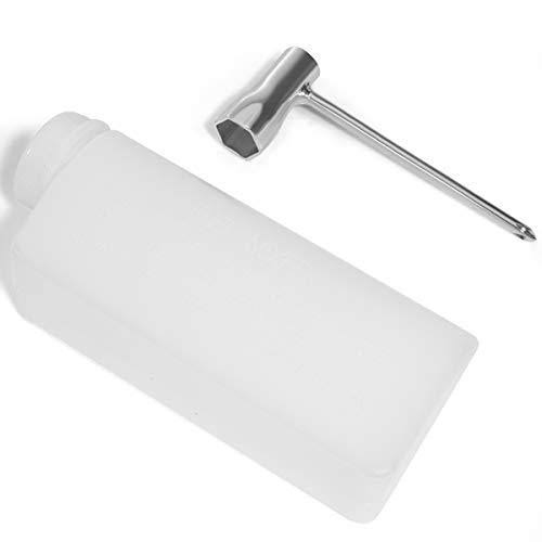 26cc 2-Cycle Gas Hedge Trimmer 24x22 Double-Sided Blades X794