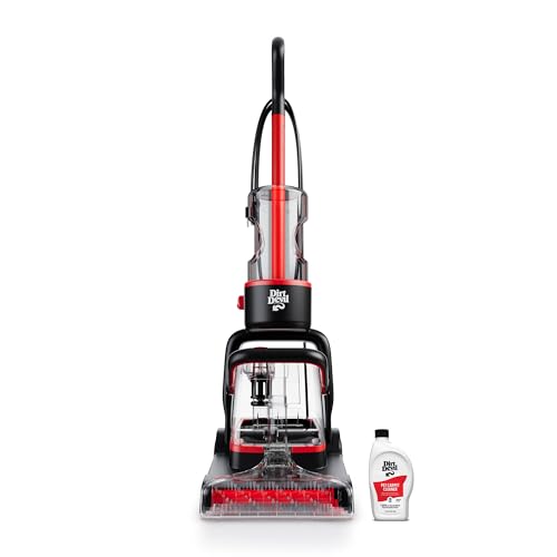 Portable Spot Cleaner Machine with Versatile Tools E572537