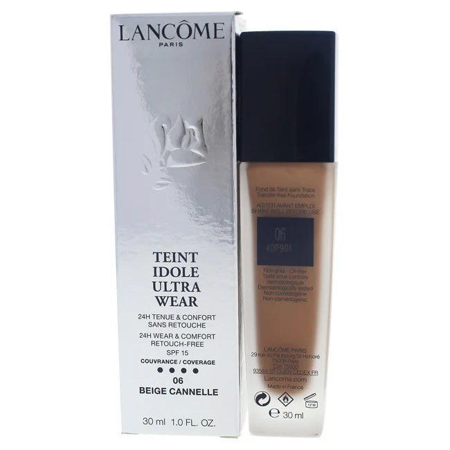 06 Beige Cannelle 1 oz Foundation P33457