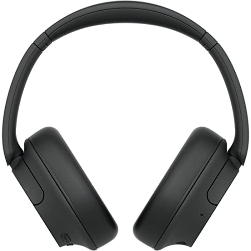 Navy Blue Noise Canceling Wireless Bluetooth Headphones Y1613