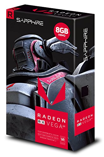 8GB HBM2 PCI-E Graphics Card C1566