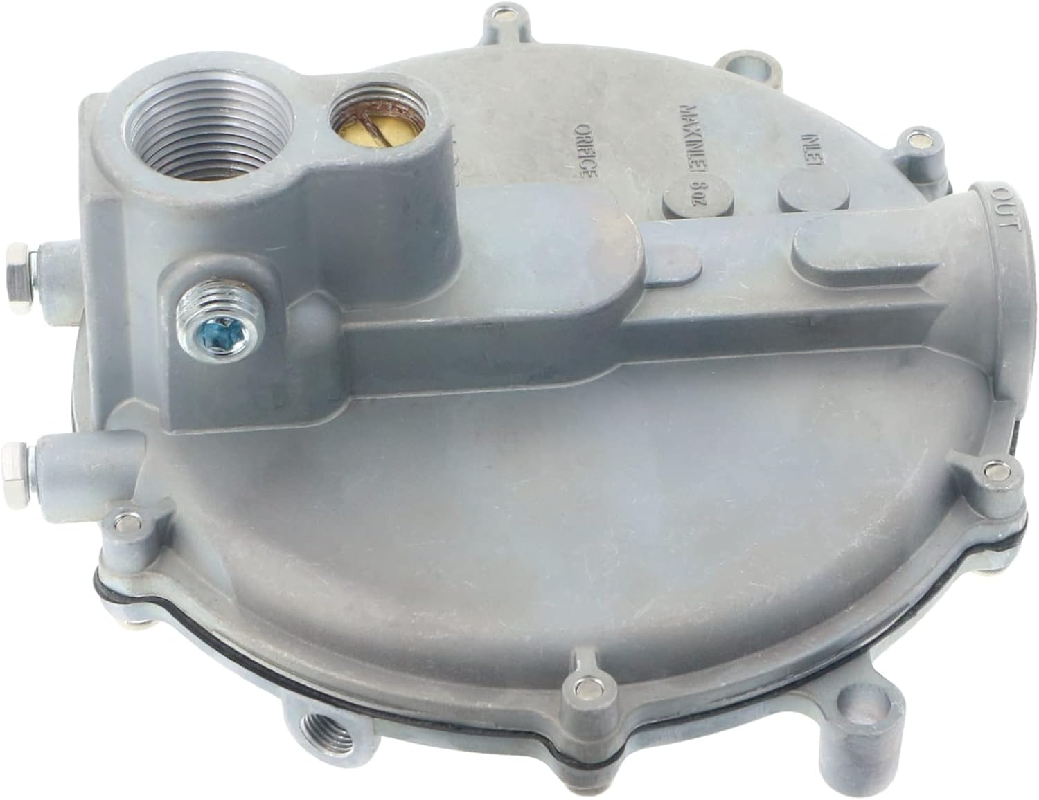 Propane Natural Gas Tri-Fuel Conversion Kit for Honda GX390 GX270 GX240 EB5000, for Generac GP5000 GP6500 GP7500 Generator Y379267