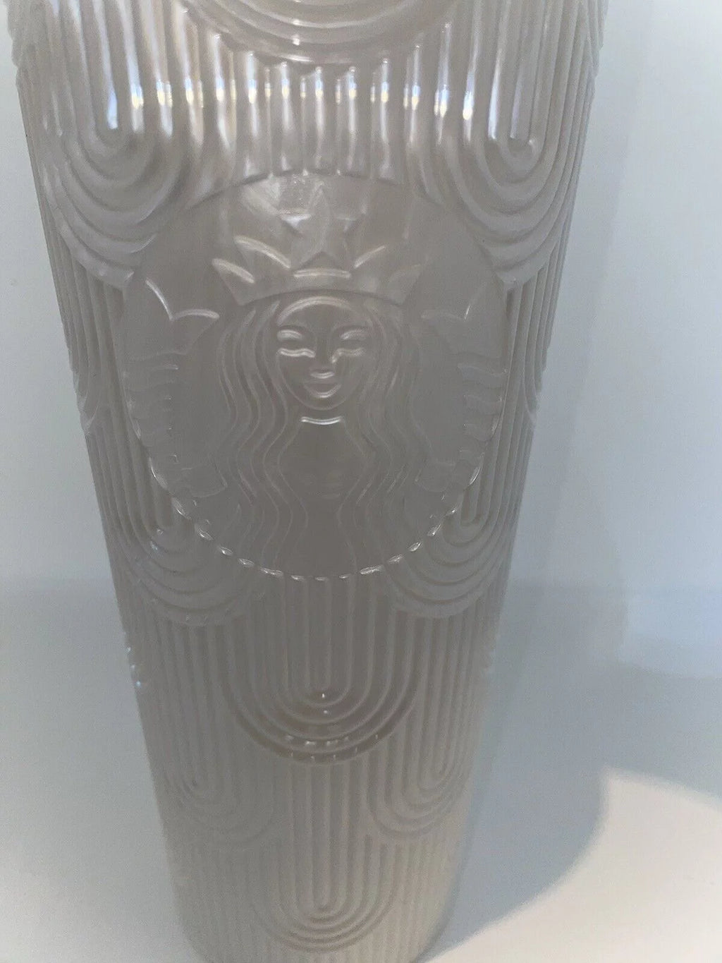24oz Pearl White Tumbler C626798