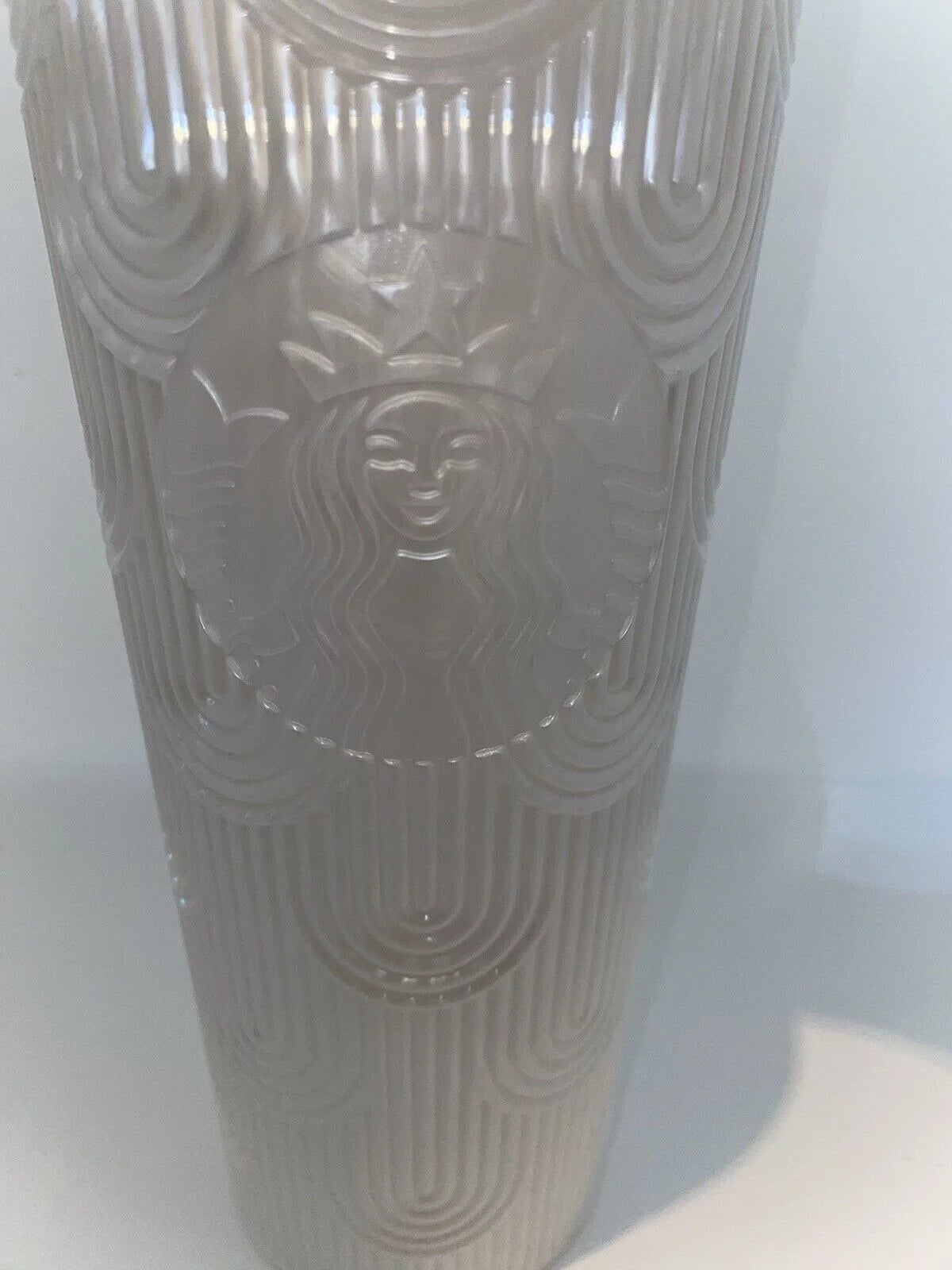 24oz Pearl White Tumbler C626798