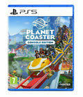 Planet Coaster: Console Edition (ps5) Q767