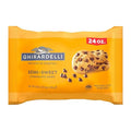 24 Oz Semi-Sweet Chocolate Baking Chips L90359