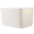 Desktop Storage Basket Box Y957